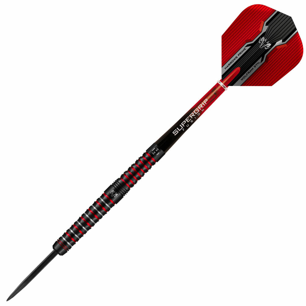 Harrow Wolfram Steel Tip Dart