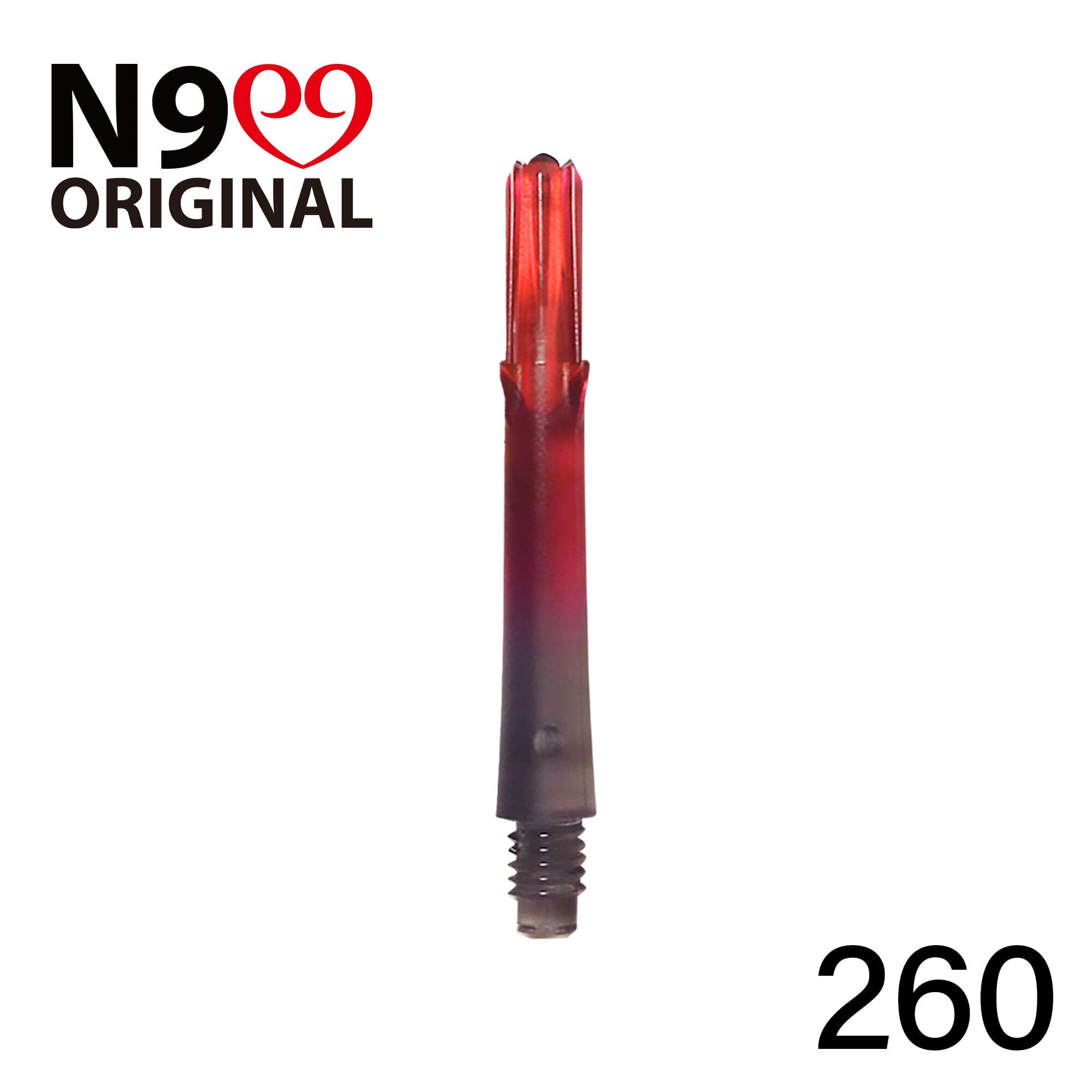 l-style lsstv red nn