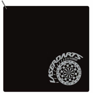 Laserdarts towel