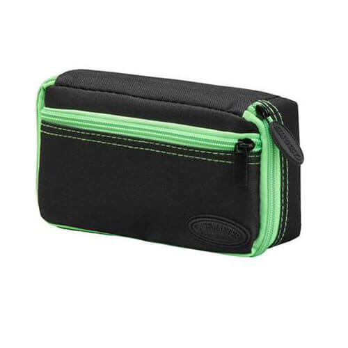 Green Plazma Dart Case