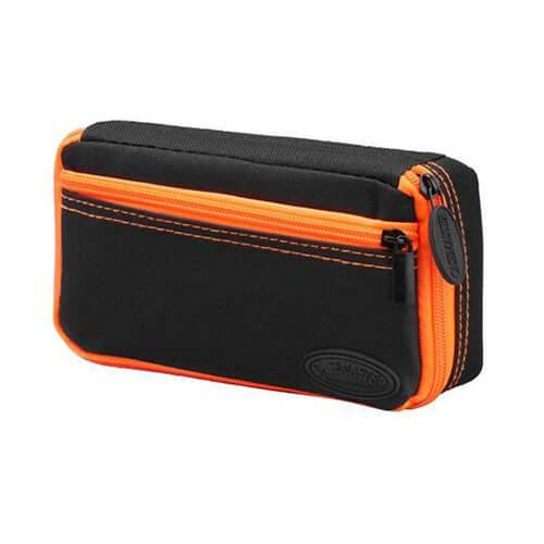Orange Plazma Dart Case