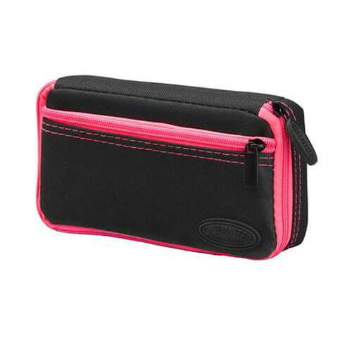 Pink Plazma Dart Case