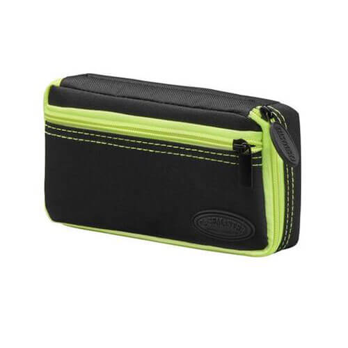 Yellow Plazma Dart Case