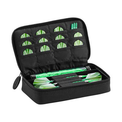 Plazma Dart Case Open