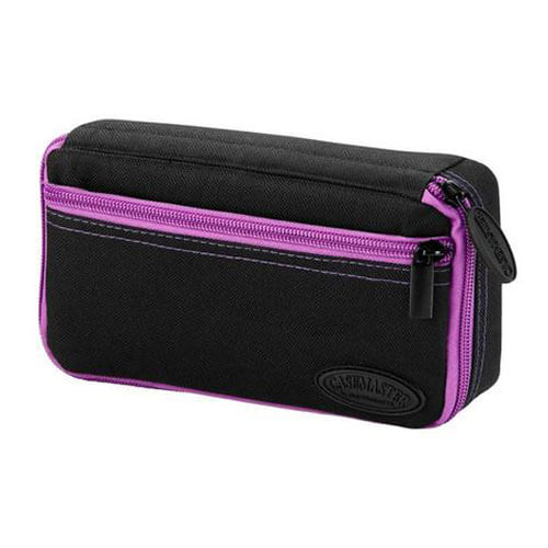 Purple Plazma Dart Case