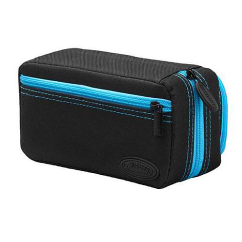 Blue Plazma Dart Case