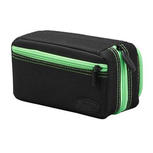 Green Plazma Dart Case
