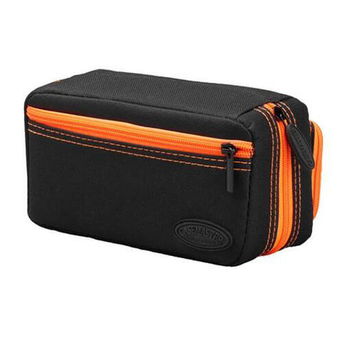 Orange Plazma Dart Case