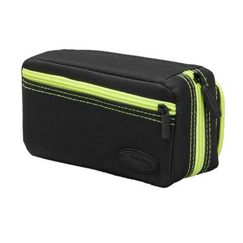 Yellow Plazma Dart Case