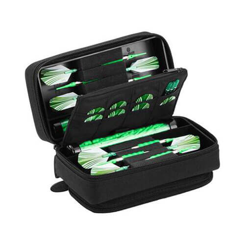 Cases - Cam 16 open