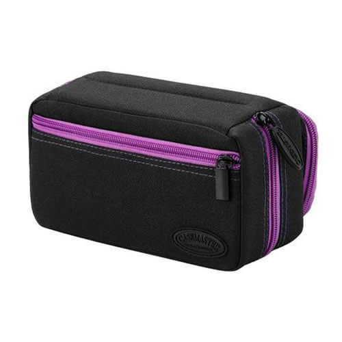 Purple Plazma Dart Case