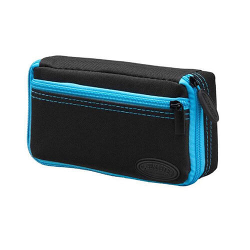 Blue Plazma Dart Case