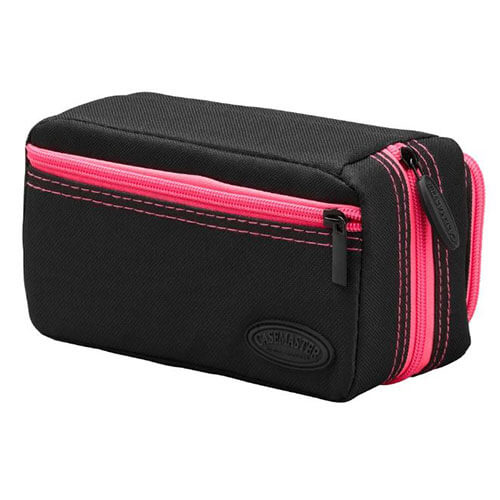 Pink Plazma Dart Case