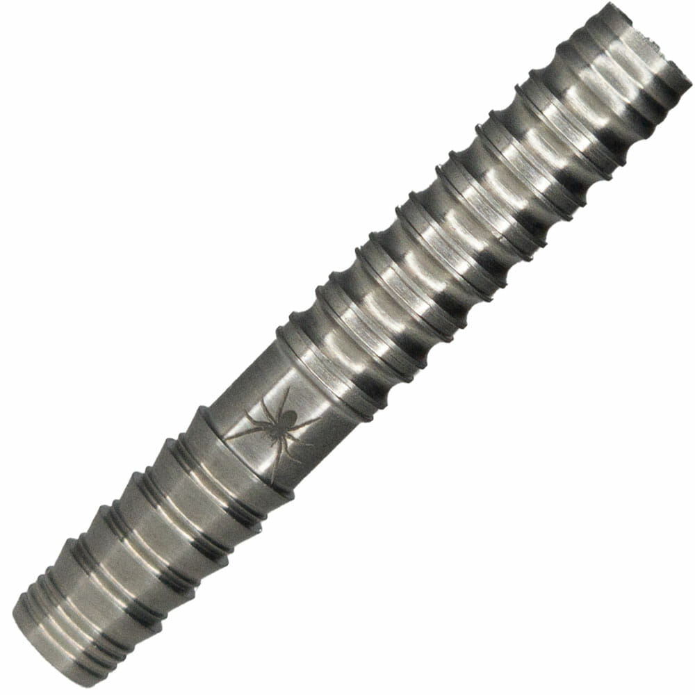 Recluse Soft Tip Dart Grip 2