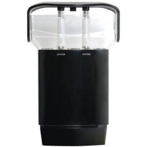 Cosmo CaseX Black