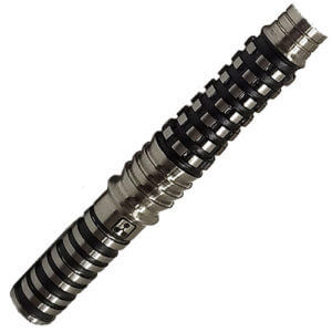 The Flux Blue Steel Tip Barrel