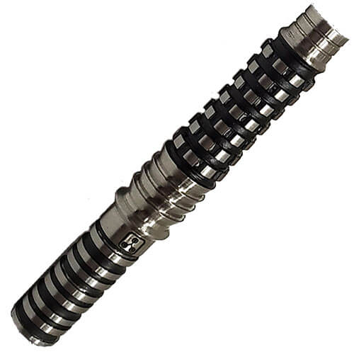 The Flux Blue Steel Tip Barrel