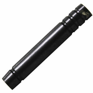 Laserdart Black Widow Soft Tip Barrel 1