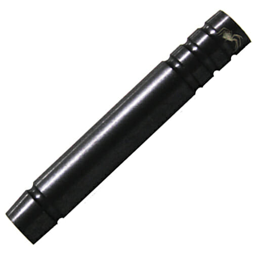 Laserdart Black Widow Soft Tip Barrel 1