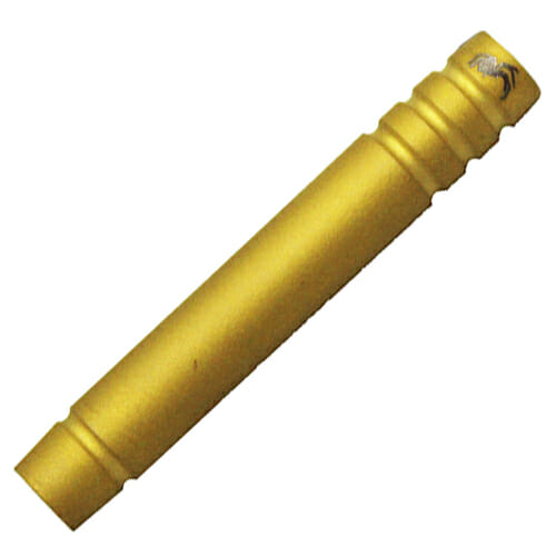 Laserdarts Gold Widow Soft Tip Barrel 1