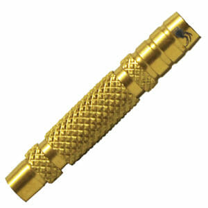 Laserdarts Gold Widow Soft Tip Barrel 2