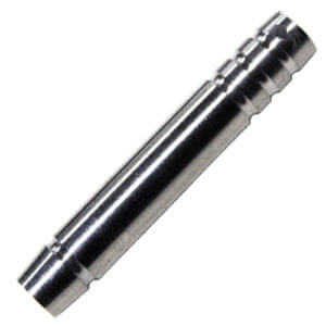 Laserdart Silver Widow Soft Tip Barrel