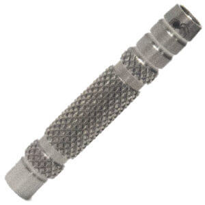 Laserdart Silver Widow Soft Tip Barrel 2