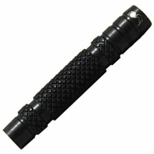 Laserdart Black Widow Soft Tip Barrel 2