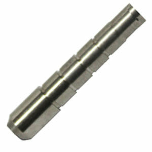 Laserdarts Heavy Metal Soft Tip Barrel 1