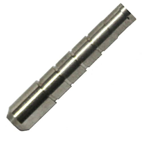 Laserdarts Heavy Metal Soft Tip Barrel 1
