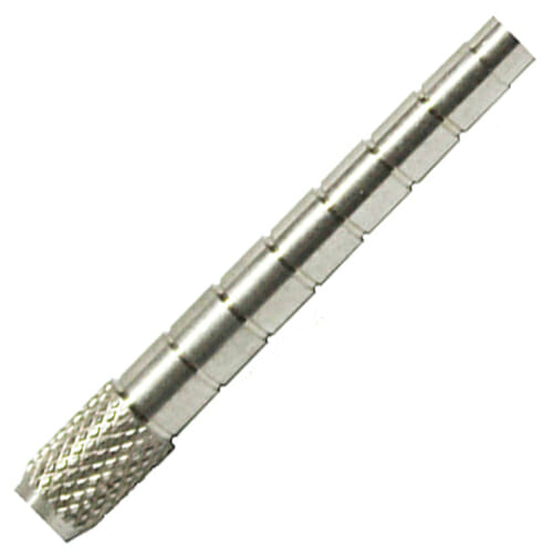 Laserdarts Heavy Metal Soft Tip Barrel 2