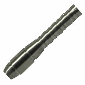 KC Silver 1 Soft Tip Barrel
