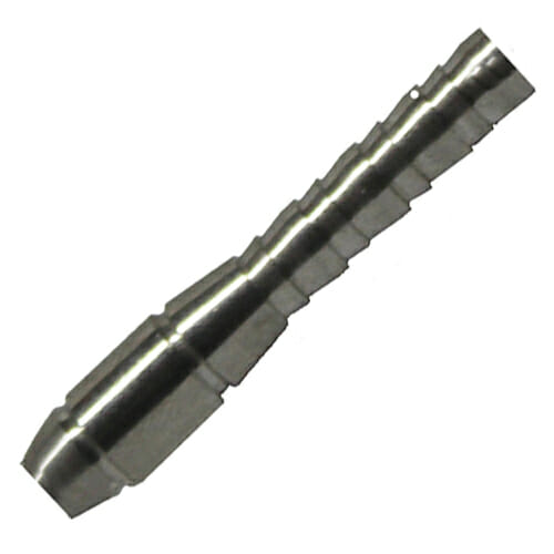 KC Silver 1 Soft Tip Barrel