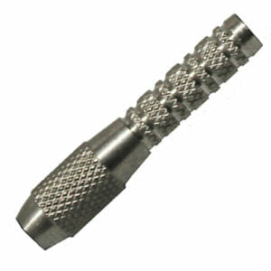KC Silver 2 Soft Tip Barrel