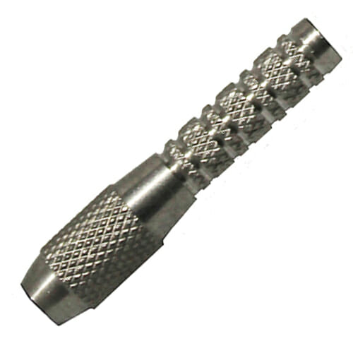 KC Silver 2 Soft Tip Barrel