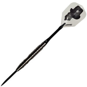 Crusher Steel Tip Dart