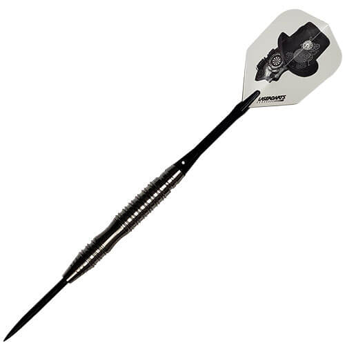 Crusher Steel Tip Dart