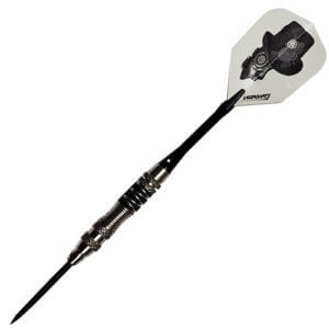 Bazzel Steel Tip Dart