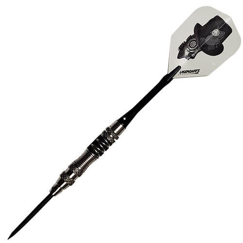 Bazzel Steel Tip Dart