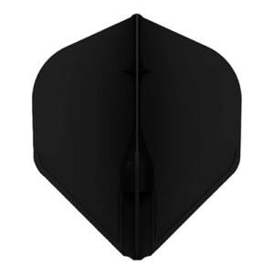 L-Style Champagne Standard Flight Black