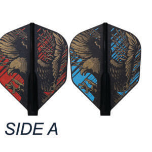 Lee Zheng - sh - Eagle