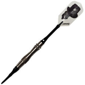 Lovelace Soft Tip Dart