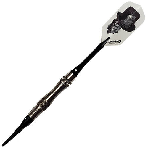 Lovelace Soft Tip Dart