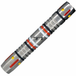 Laserdart Signature Line - "The Tomahawk" by Derek Hinkle