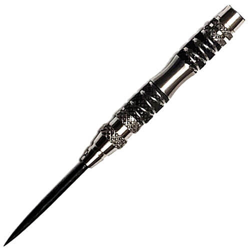 Lovelace Steel Tip Barrel