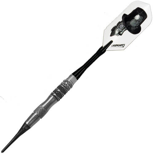 Laserdart Laserbitz Bazzell Soft Tip Dart