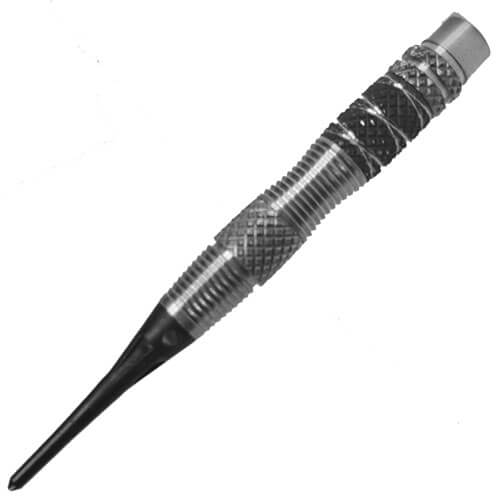 Laserdart Laserbitz Bazzell Soft Tip Barrel