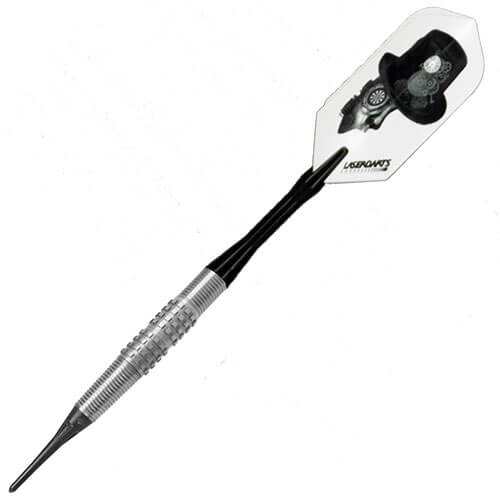 Laserdart Laserbitz Crusher Soft Tip Dart