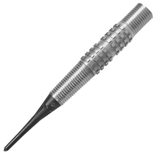 Laserdart Laserbitz Crusher Soft Tip Barrel