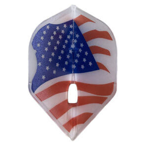 L-Style Signature US Flag Flight